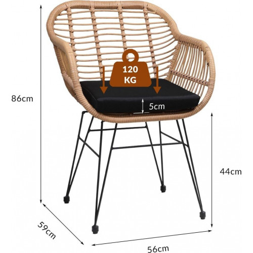 Casaria 108738