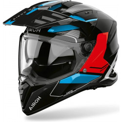 Casco Airoh Bandit Tune