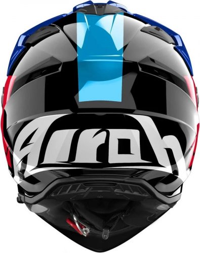 Casco Airoh Bandit Tune