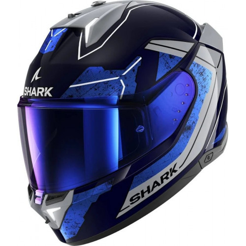 Casco EuroVolter Skwal i3