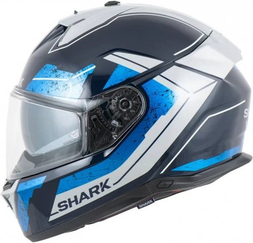 Casco EuroVolter Skwal i3
