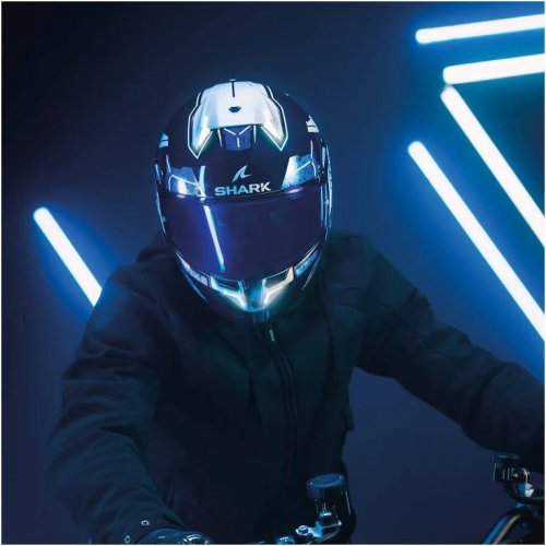Casco EuroVolter Skwal i3