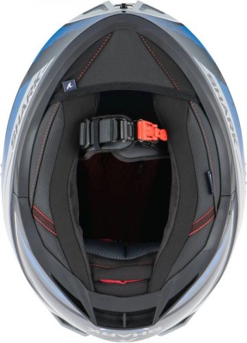 Casco EuroVolter Skwal i3