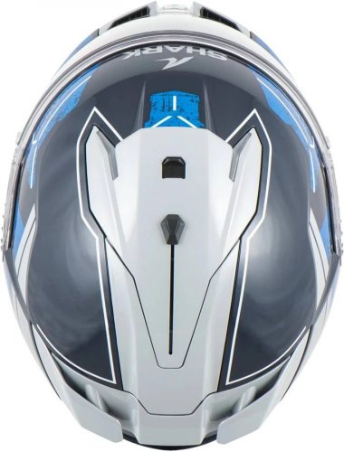 Casco EuroVolter Skwal i3