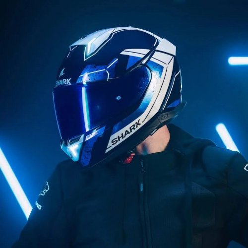 Casco EuroVolter Skwal i3