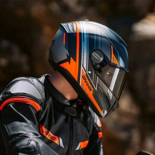 Casco EuroVolter Spartan RS