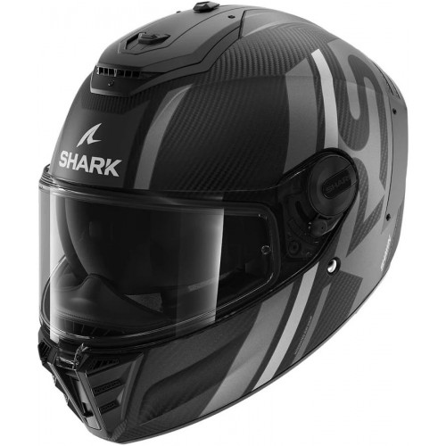 Casco EuroVolter Spartan RS Carbon Shawn