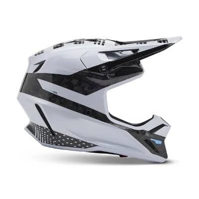 Casco Fox V3 RS Acric