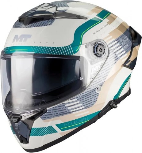 Casco integral MT Thunder 4 R SV Relevant C5