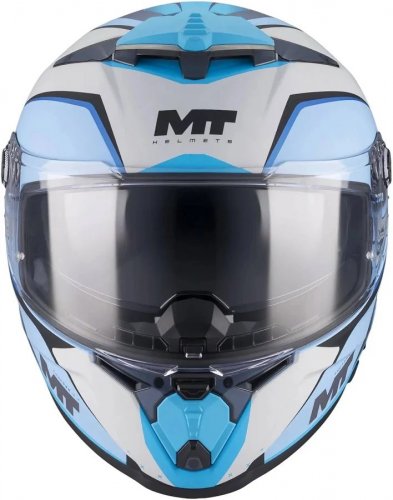 Casco integral MT Thunder 4 R SV Relevant C5