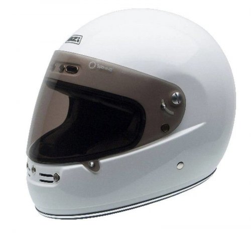 Casco Integral NZI Street Track 4