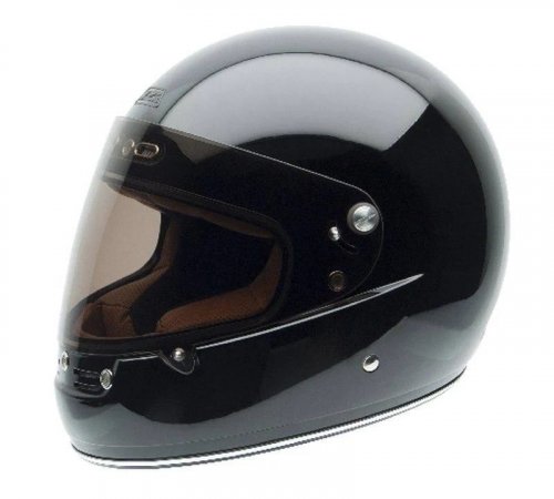 Casco Integral NZI Street Track 4