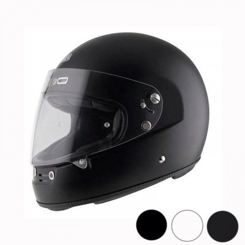 Casco Integral NZI Street Track 4