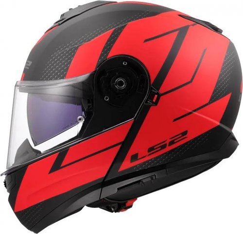 Casco LS2 FF908 Strobe II