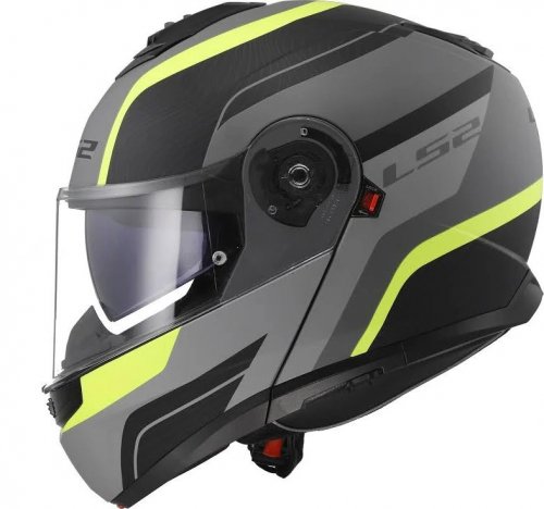 Casco LS2 FF908 Strobe II