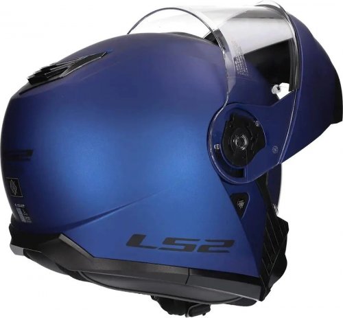 Casco LS2 FF908 Strobe II