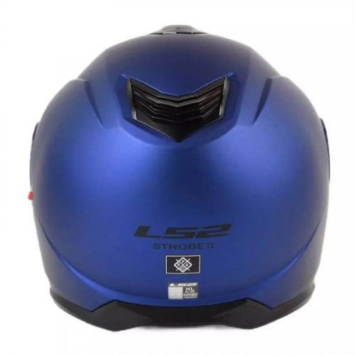 Casco LS2 FF908 Strobe II