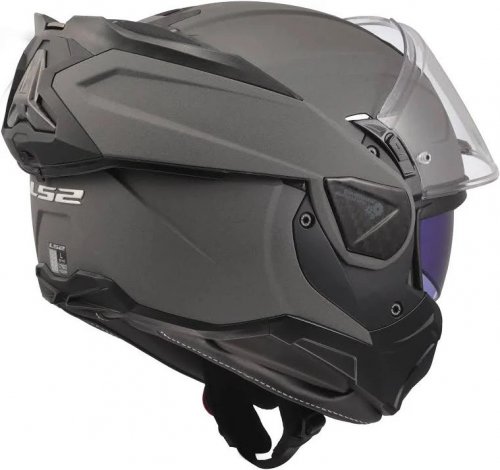 Casco LS2 FF910 Advant II Solid