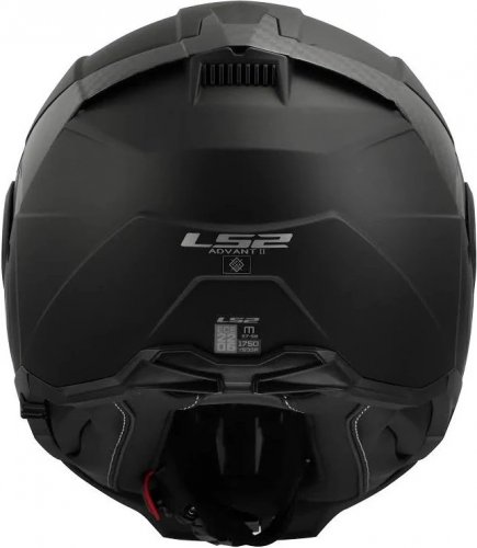 Casco LS2 FF910 Advant II Solid