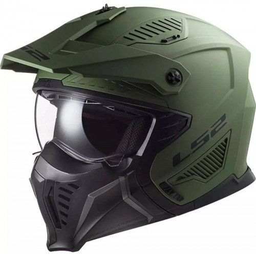 Casco LS2 OF606 Drifter
