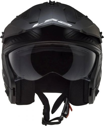 Casco LS2 OF606 Drifter