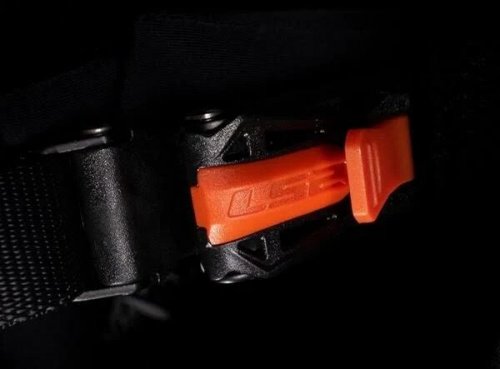 Casco LS2 OF606 Drifter