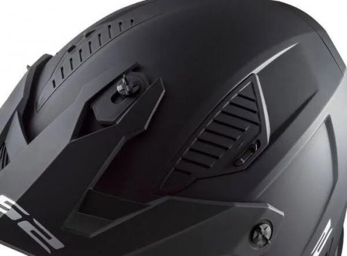 Casco LS2 OF606 Drifter