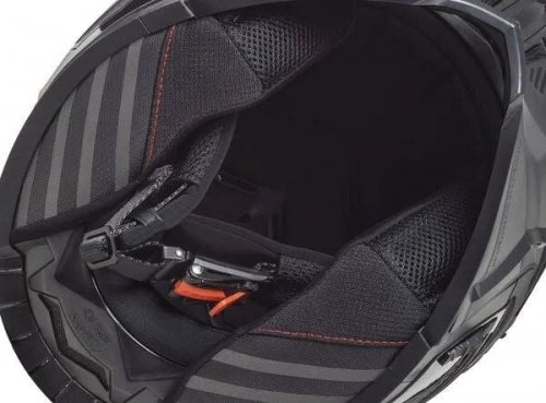 Casco LS2 OF606 Drifter