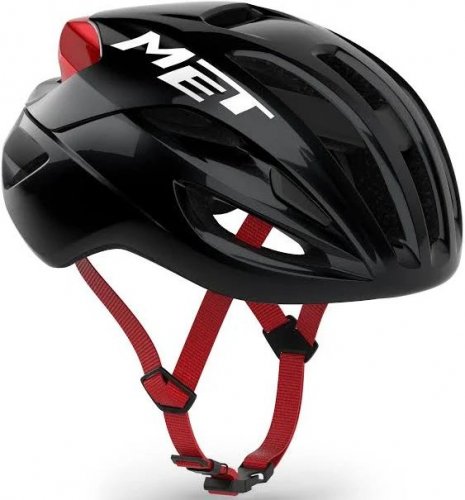 Casco Met Rivale Mips
