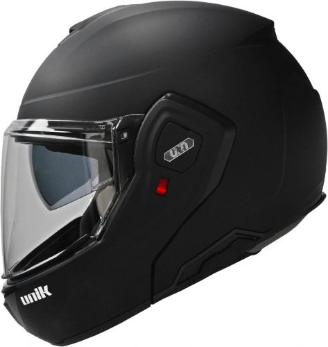 Casco modular Unik Flip back Spectrum Dv