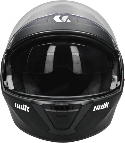 Casco modular Unik Flip back Spectrum Dv