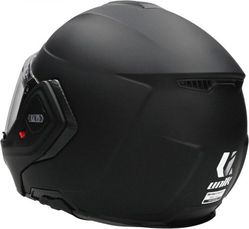 Casco modular Unik Flip back Spectrum Dv