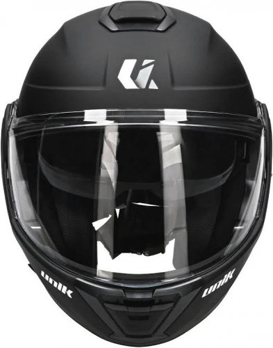 Casco modular Unik Flip back Spectrum Dv