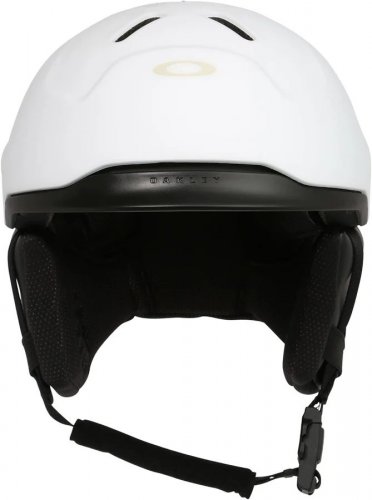 Casco Oakley Mod3
