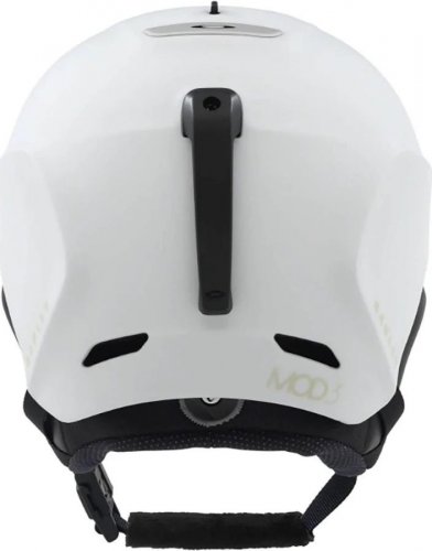 Casco Oakley Mod3