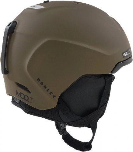 Casco Oakley Mod3