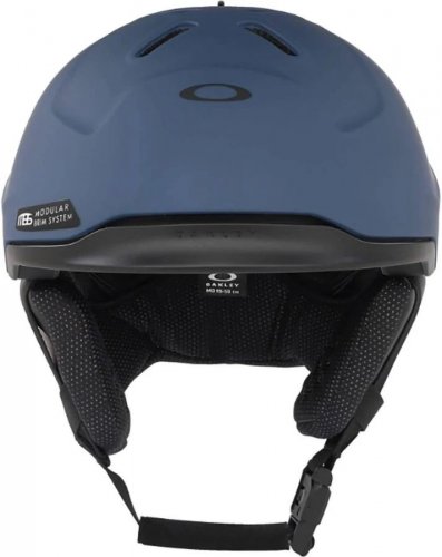 Casco Oakley Mod3