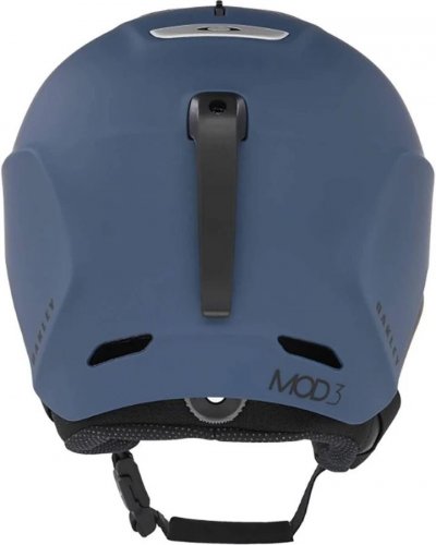 Casco Oakley Mod3