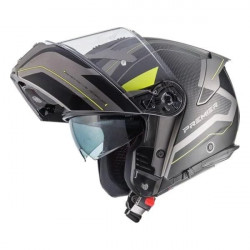 Casco Premier Legacy GT AS 17 BM