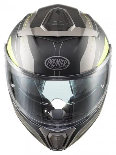 Casco Premier Legacy GT AS 17 BM
