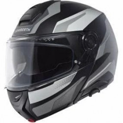 Casco Schuberth Concept Tracer