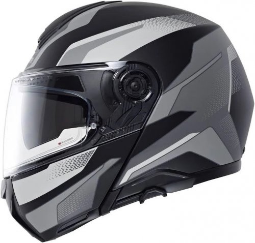 Casco Schuberth Concept Tracer