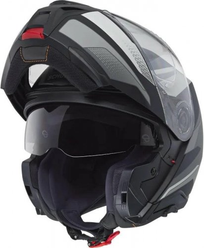 Casco Schuberth Concept Tracer
