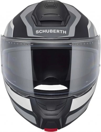 Casco Schuberth Concept Tracer