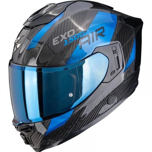 Casco Scorpion Exo-1500 Carbon Air
