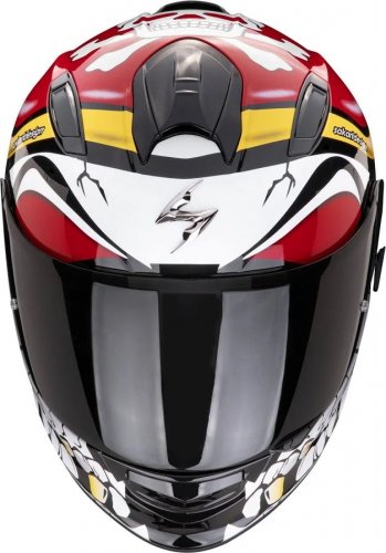 Casco Scorpion EXO 491