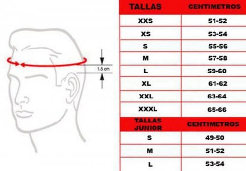 Casco Scorpion EXO 491