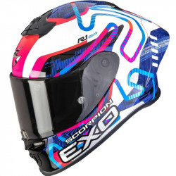 Casco Scorpion Exo R1 Evo II Air