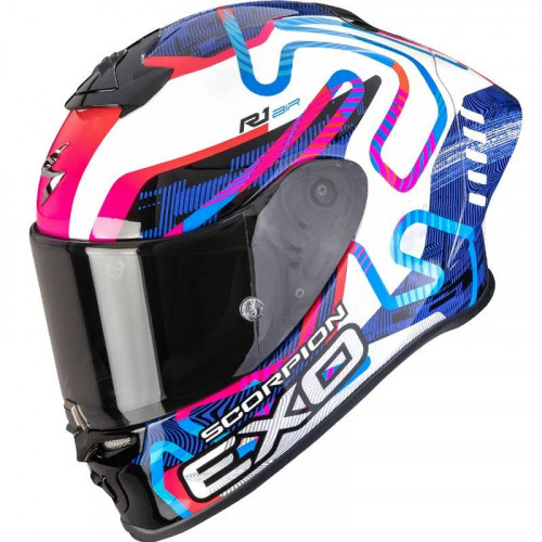 Casco Scorpion Exo R1 Evo II Air