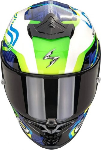 Casco Scorpion Exo R1 Evo II Air